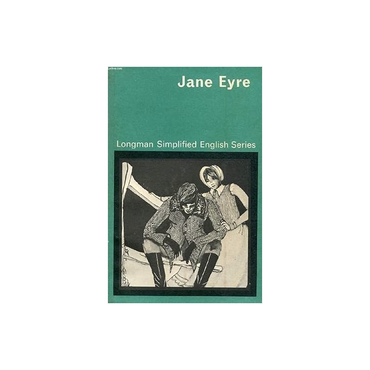 Jane Eyre